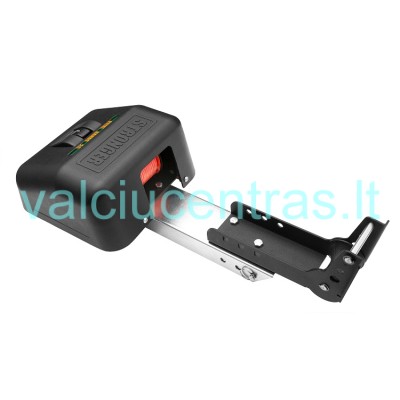 Elektrinis inkaro pakėlėjas - nuleidėjas STRONGER SH35